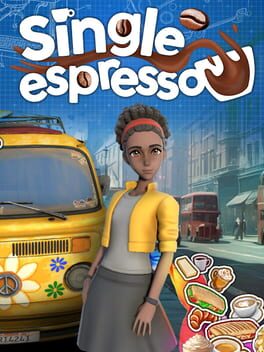 Foto do jogo Single Espresso