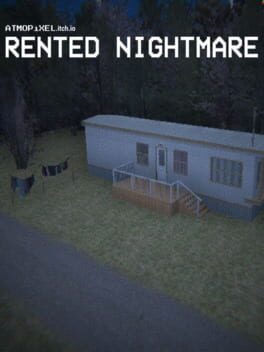 Foto do jogo Rented Nightmare