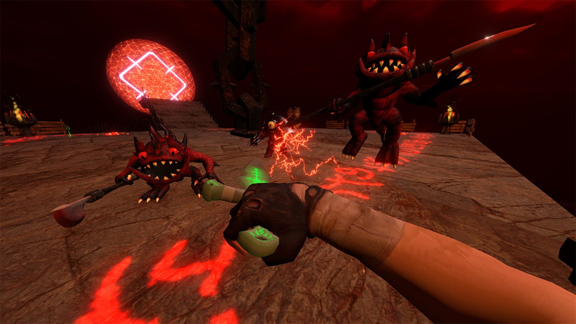Foto do jogo Shadowblade Knight Symphony