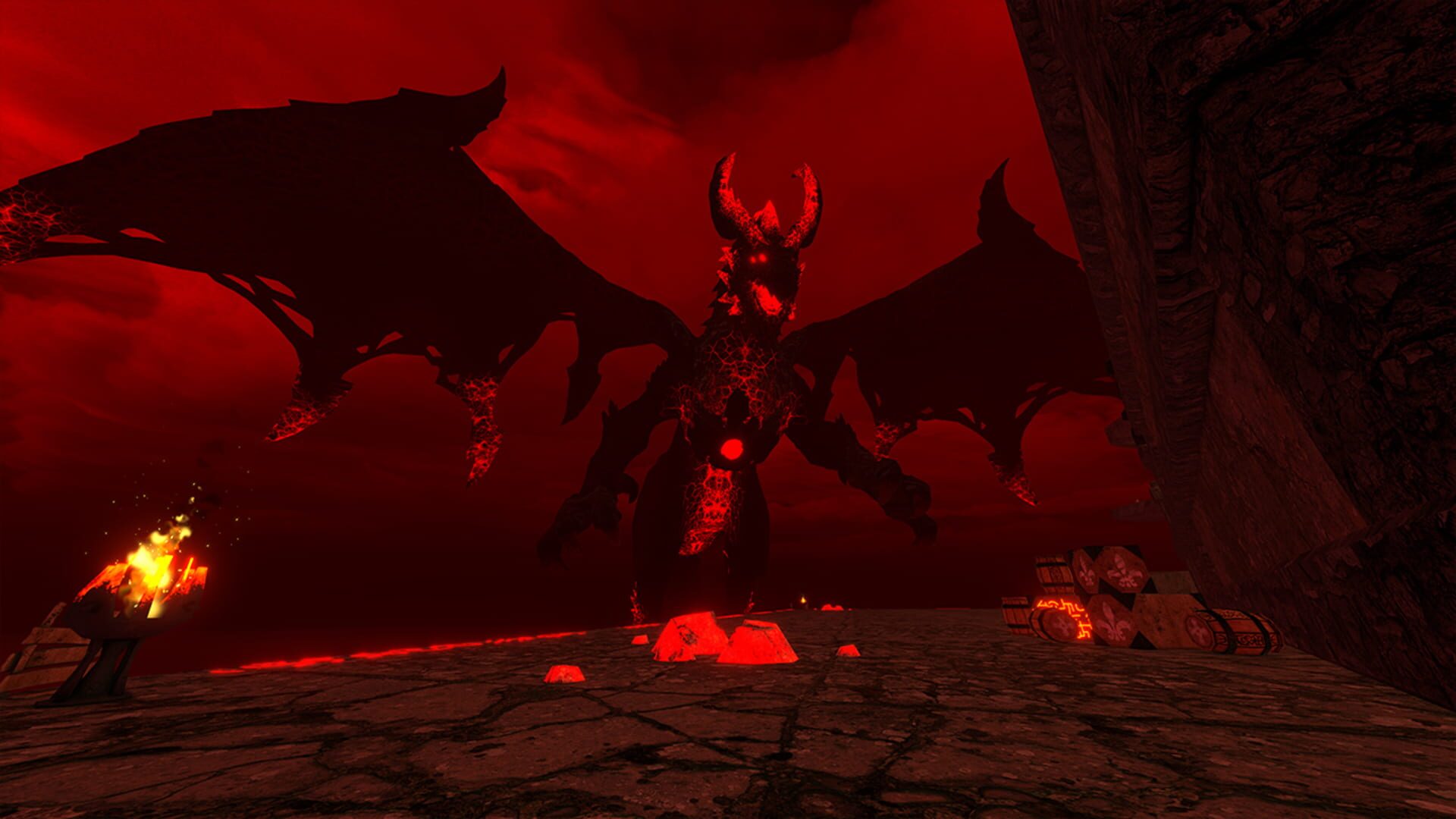Foto do jogo Shadowblade Knight Symphony