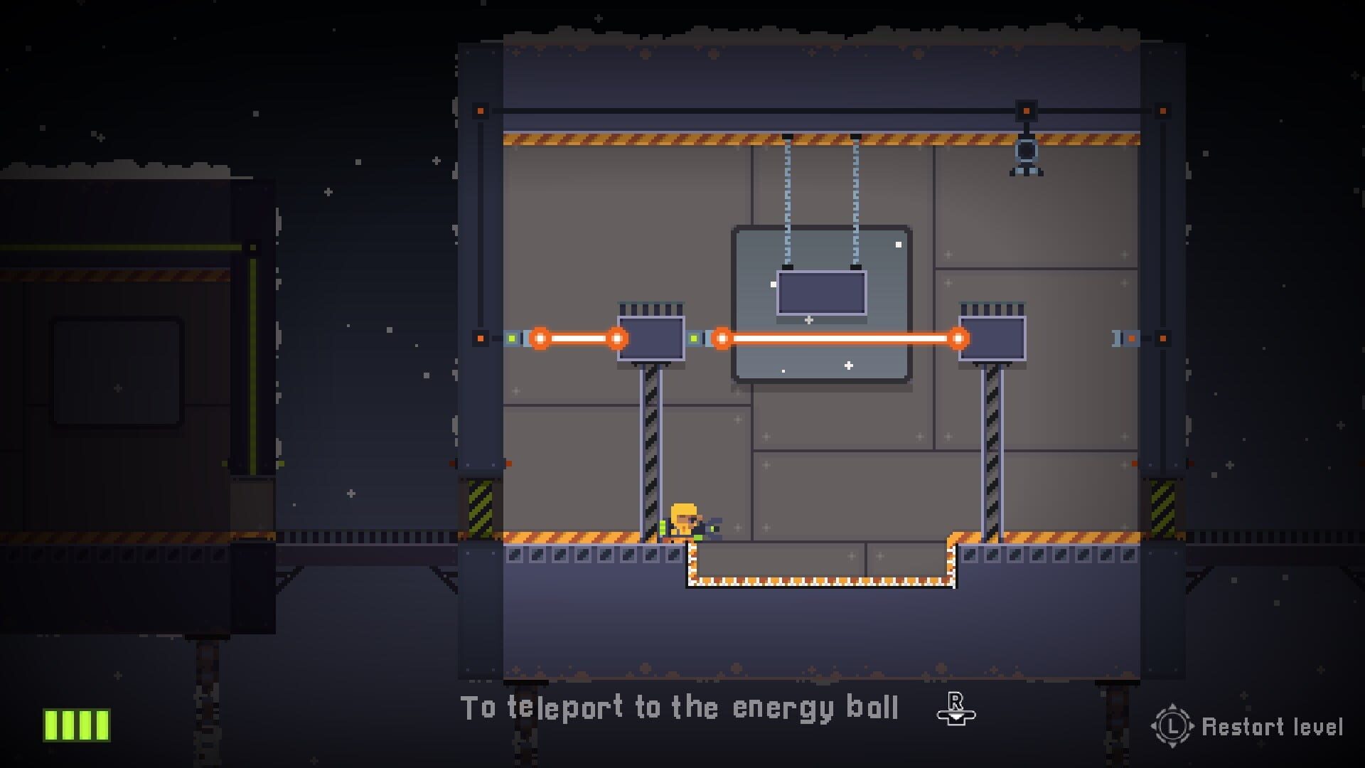 Foto do jogo Energy Lab