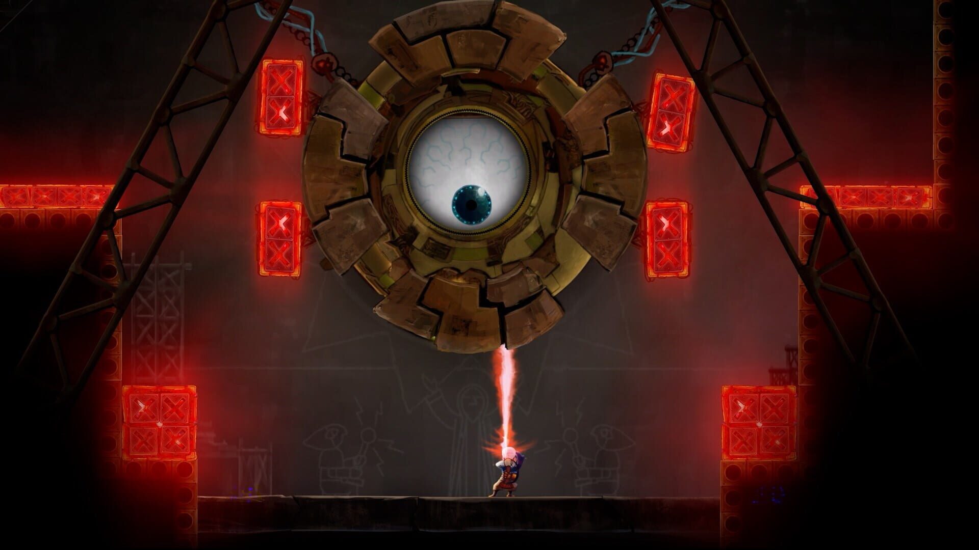 Foto do jogo Maximum Entertainment Puzzle Platformer Bundle