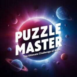 Foto do jogo Puzzle Master: The Ultimate Challenge of Wits