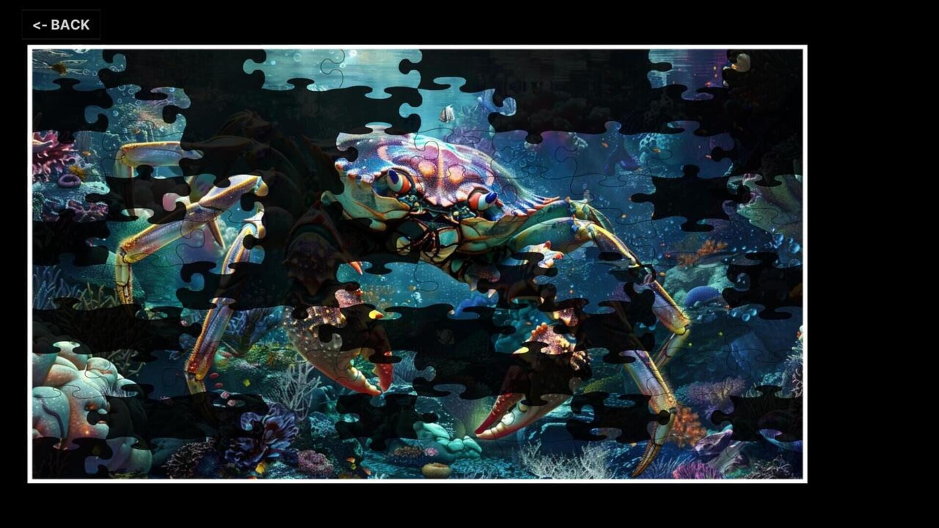 Foto do jogo Puzzle Master: The Ultimate Challenge of Wits