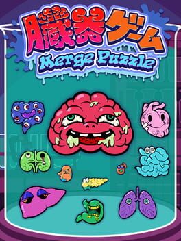 Foto do jogo Organ Game: Merge Puzzle