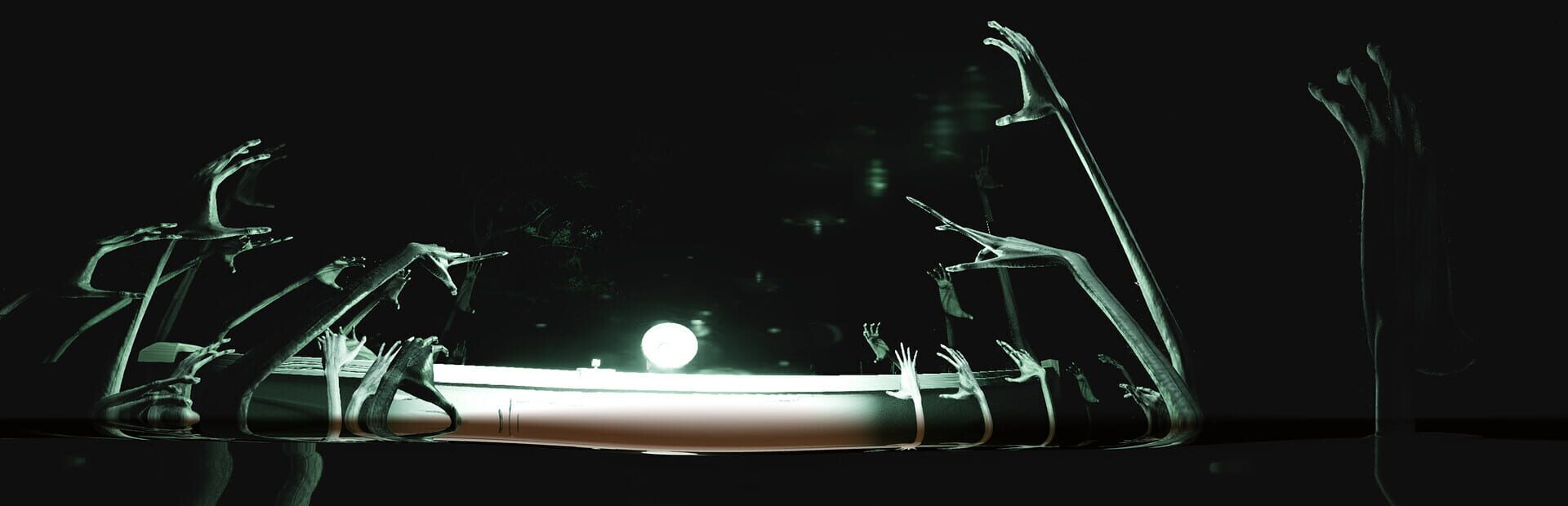 Foto do jogo Raccoon on a Boat