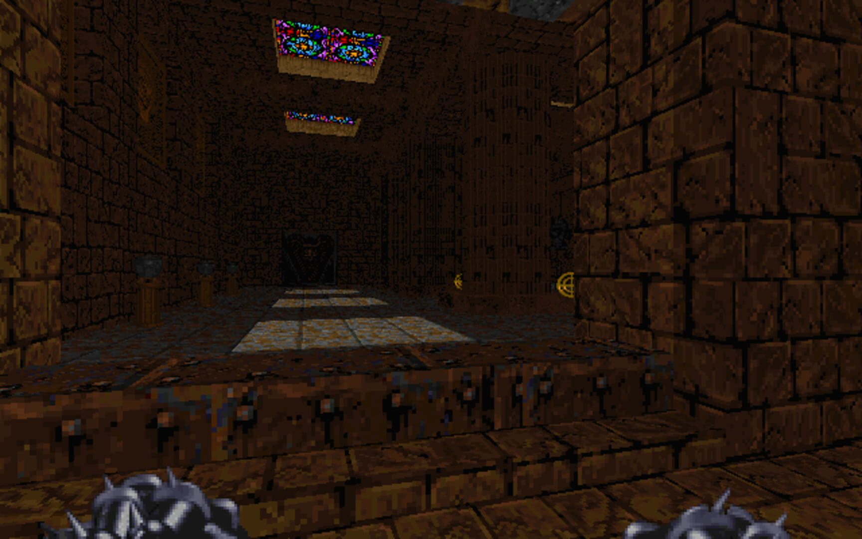 Foto do jogo Cave Halls