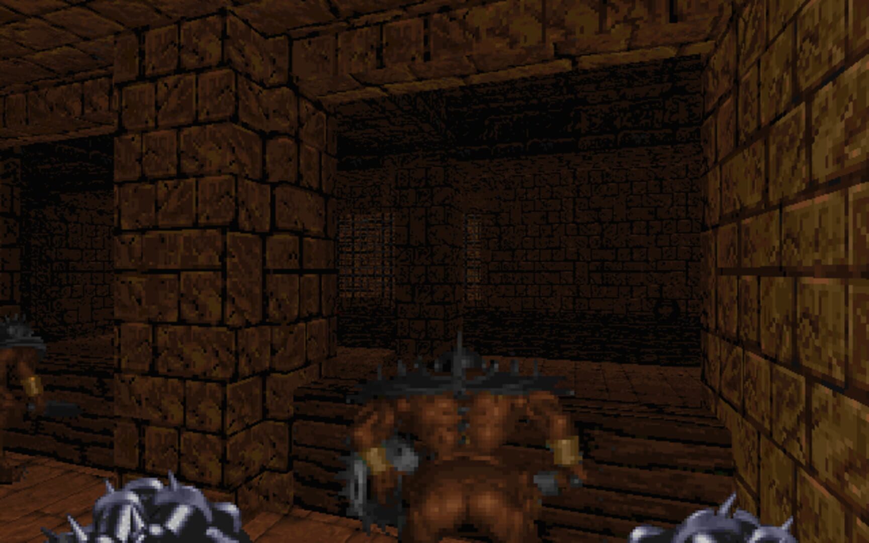 Foto do jogo Cave Halls