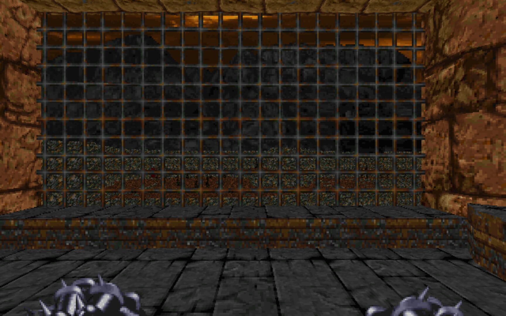 Foto do jogo Cave Halls
