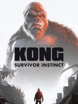 Foto do jogo Kong: Survivor Instinct
