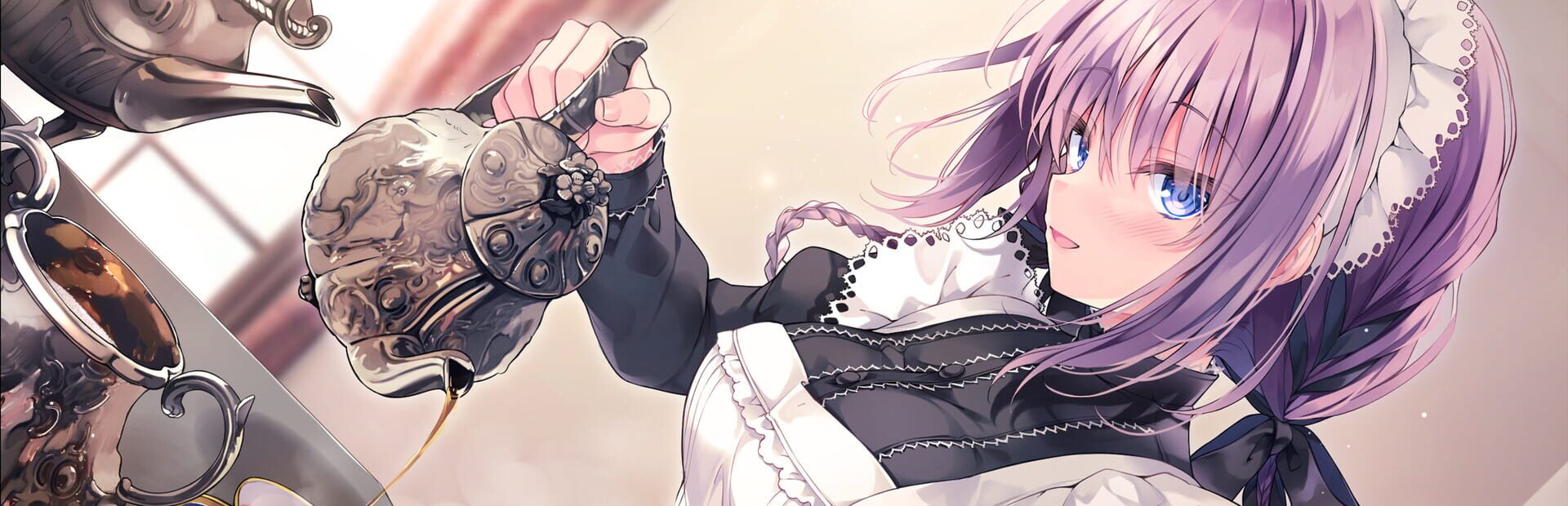 Foto do jogo Dreamlike Love with Seira