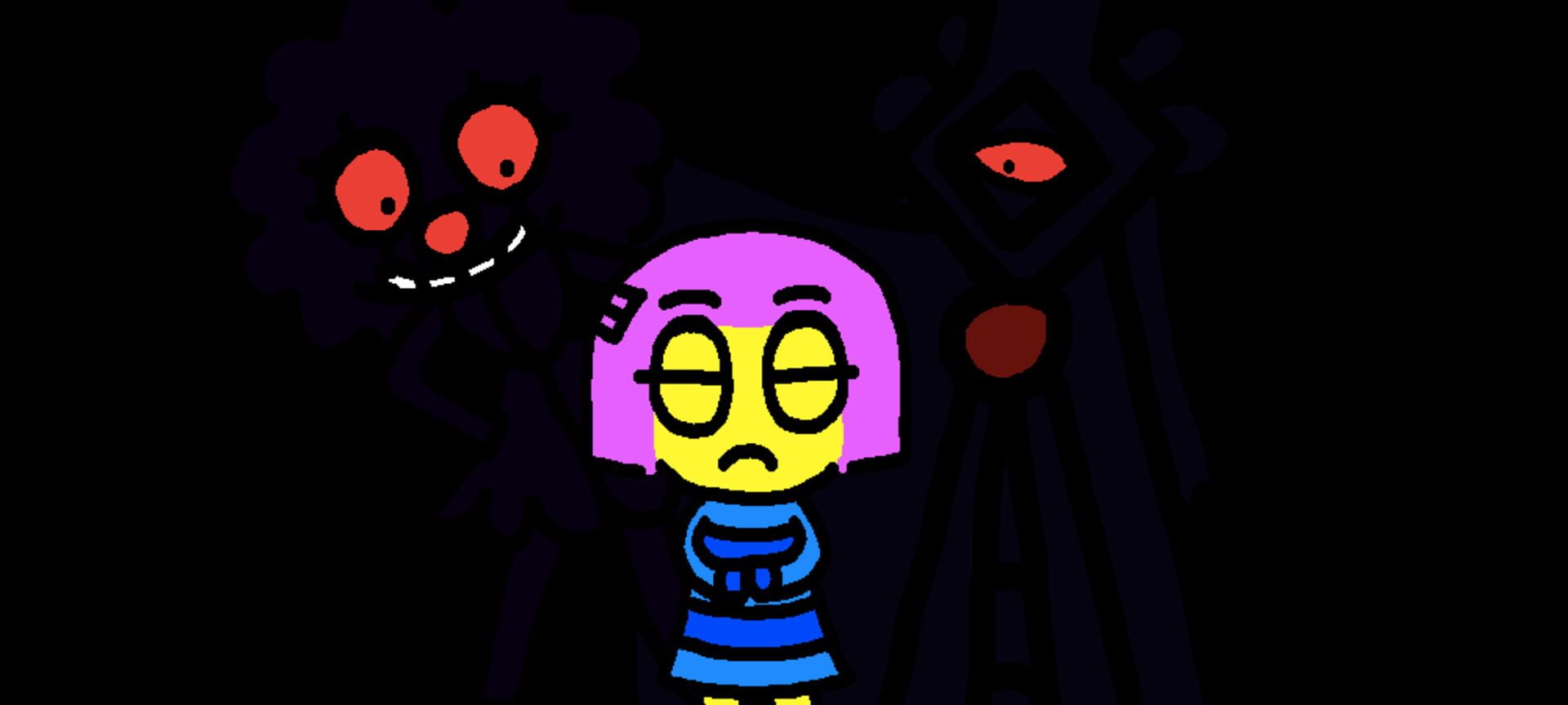Foto do jogo Adventure in XX City 2: Finding BB