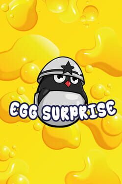 Foto do jogo Egg Surprise
