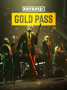 Foto do jogo Payday 3: Gold Pass