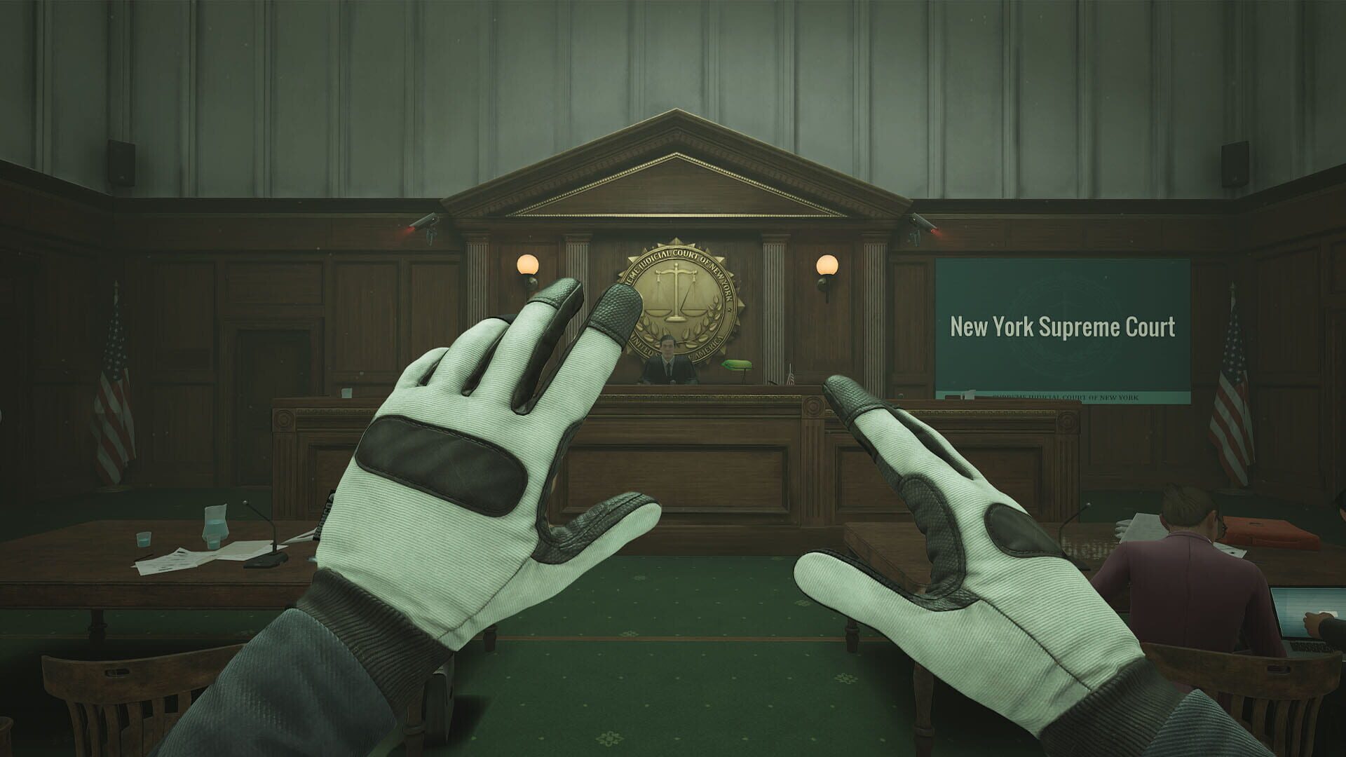 Foto do jogo Payday 3: Houston Breakout Tailor Pack