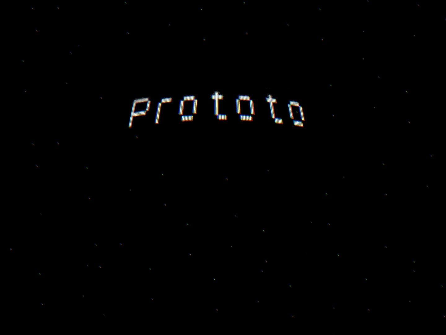 Foto do jogo A Bibelot: Prototo