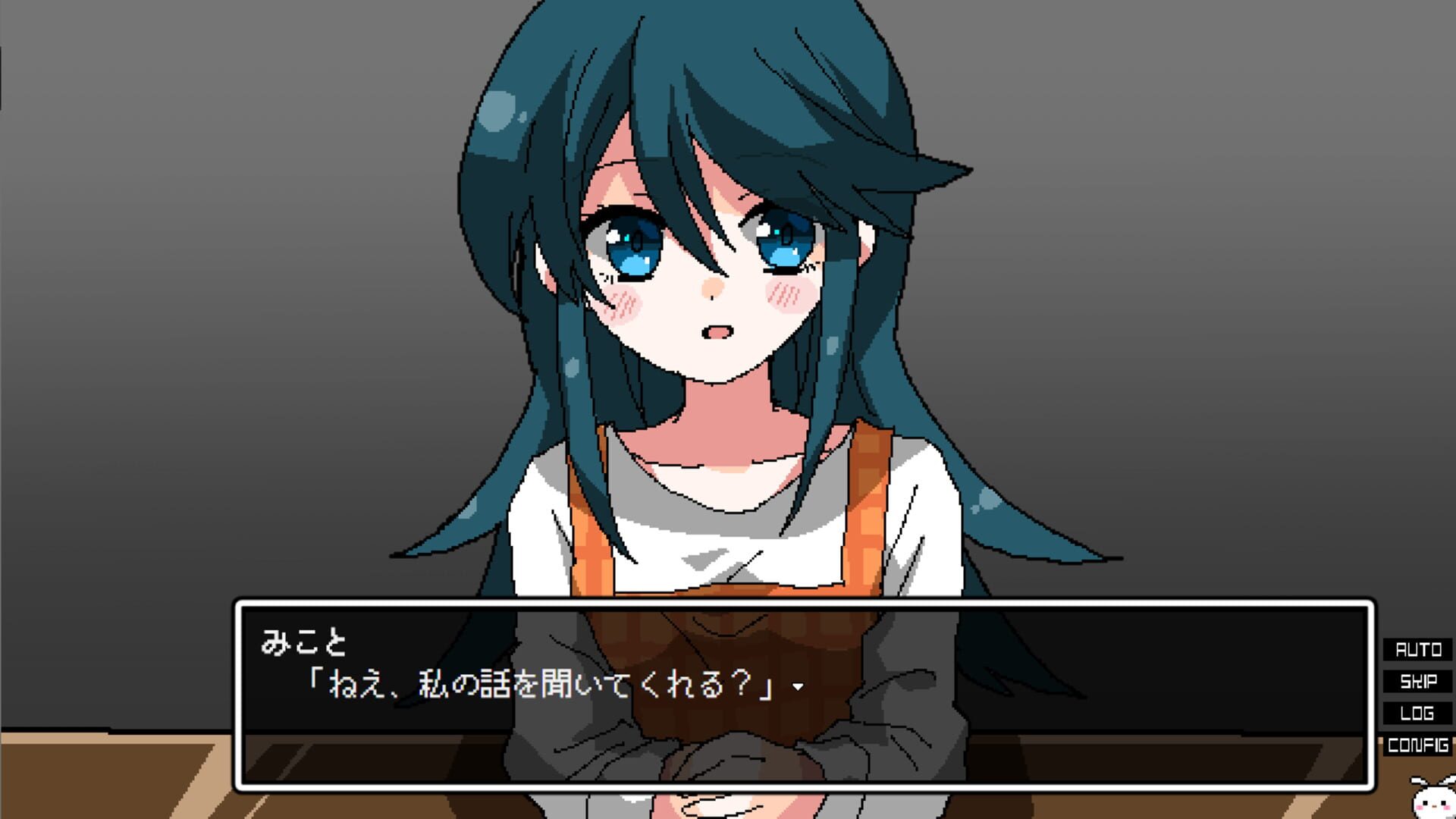 Foto do jogo Mikoto Memory