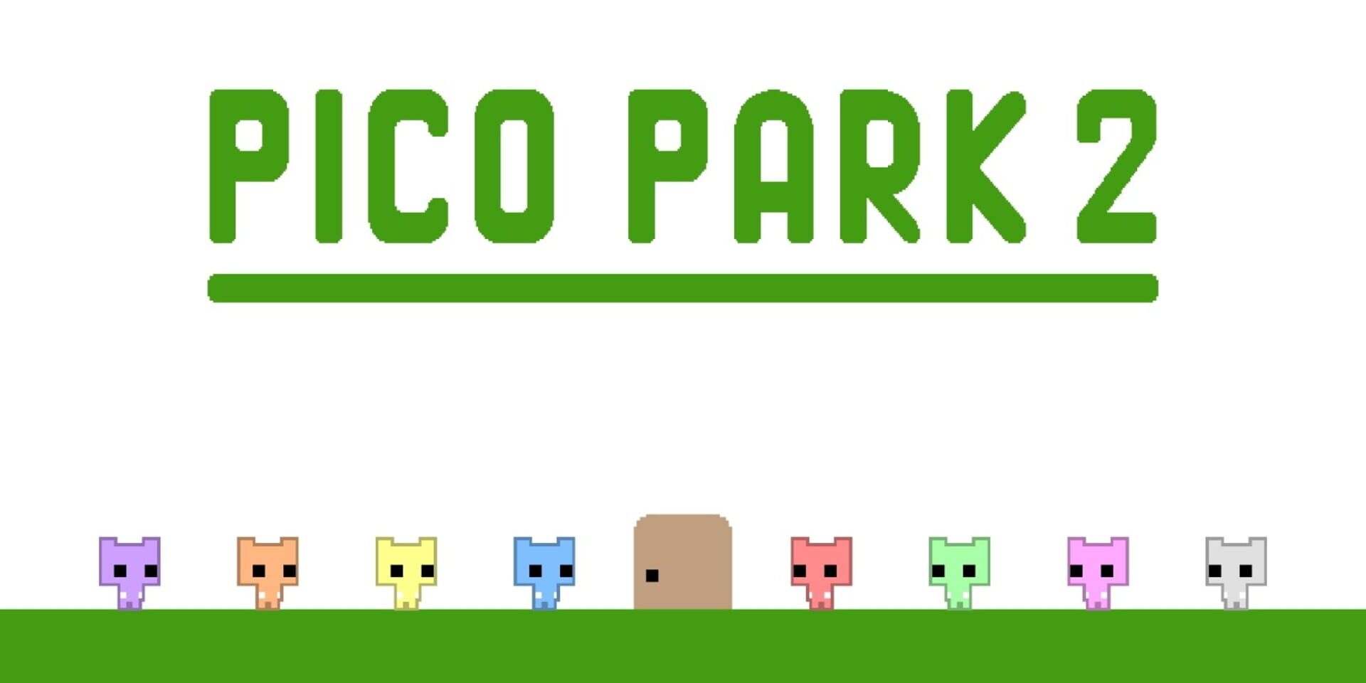 Foto do jogo Pico Park 2