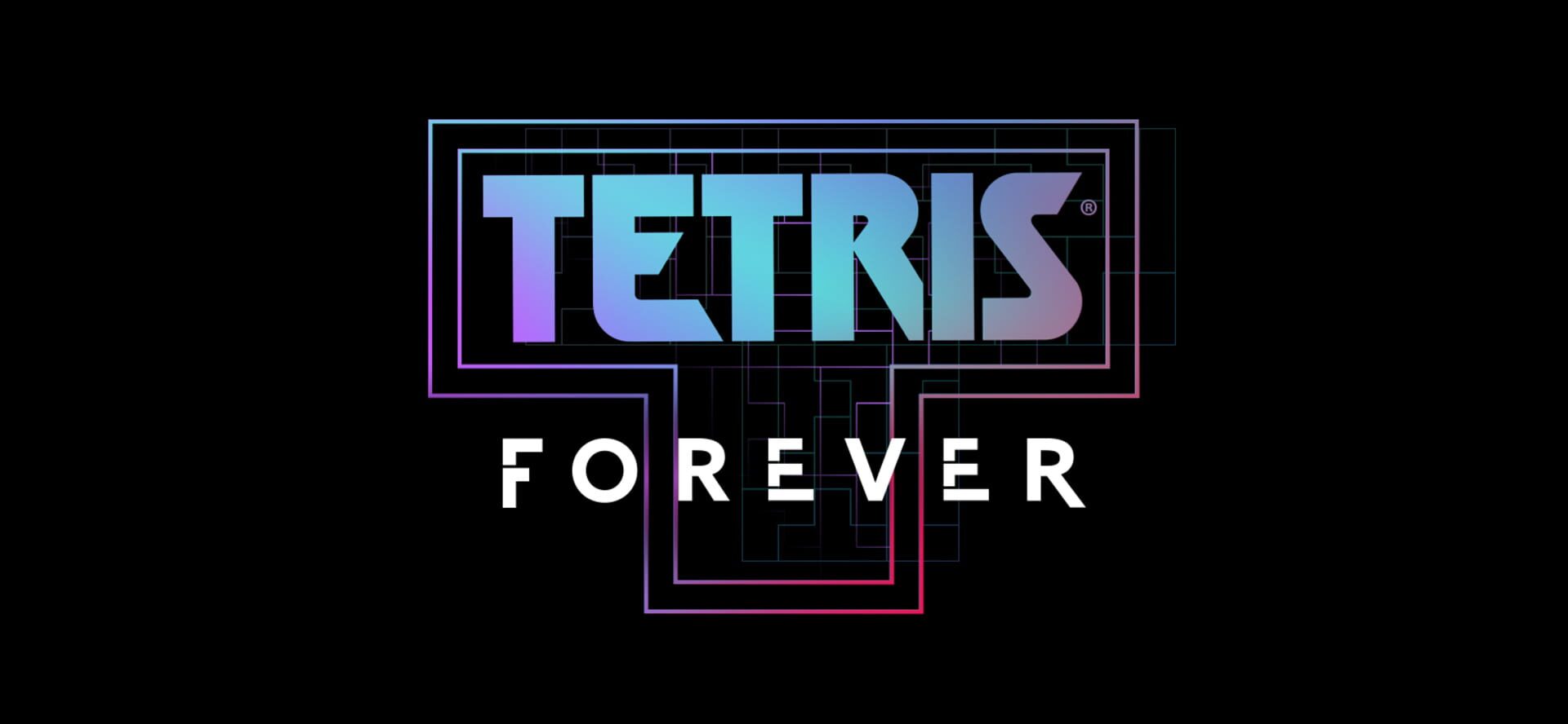 Foto do jogo Tetris Forever