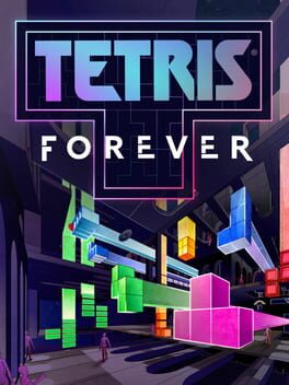 Foto do jogo Tetris Forever