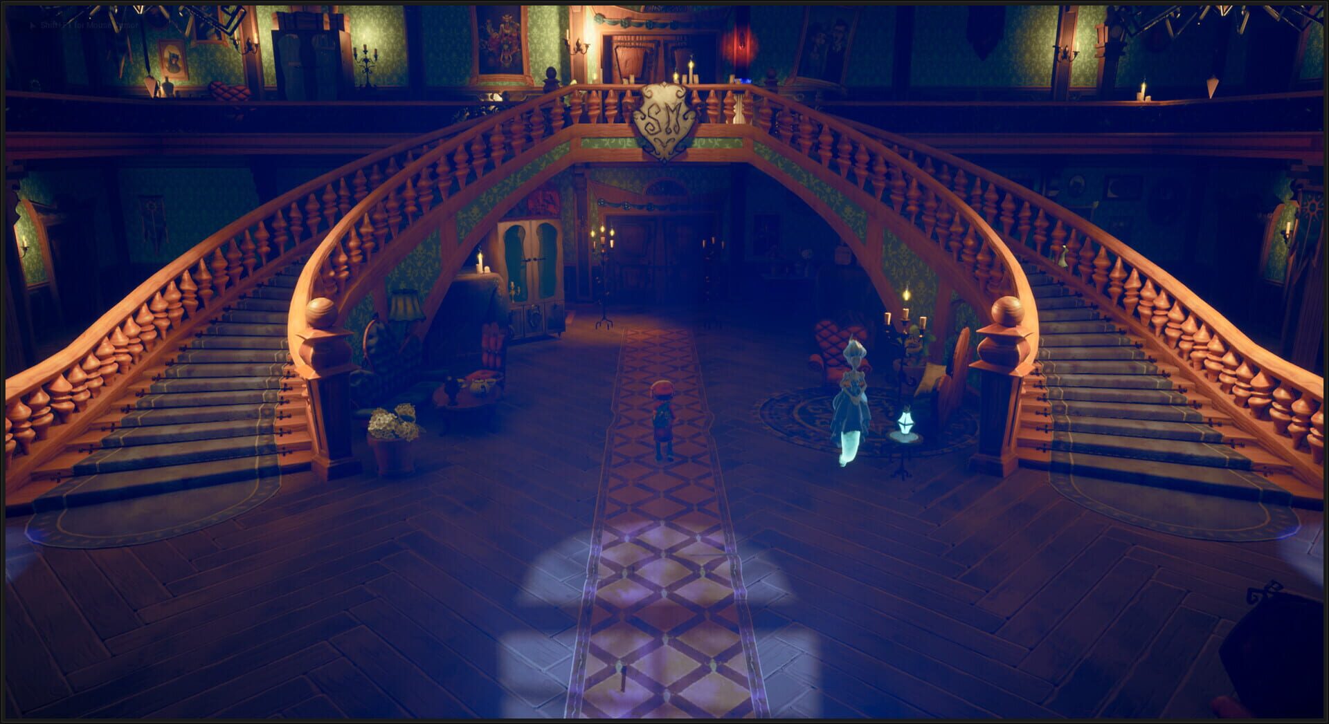 Foto do jogo Shelley Manor