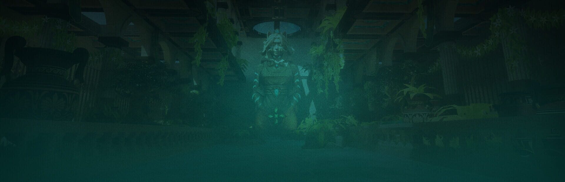 Foto do jogo Katto: Rising Tides