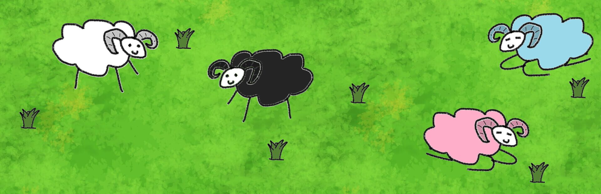 Foto do jogo Sheepers
