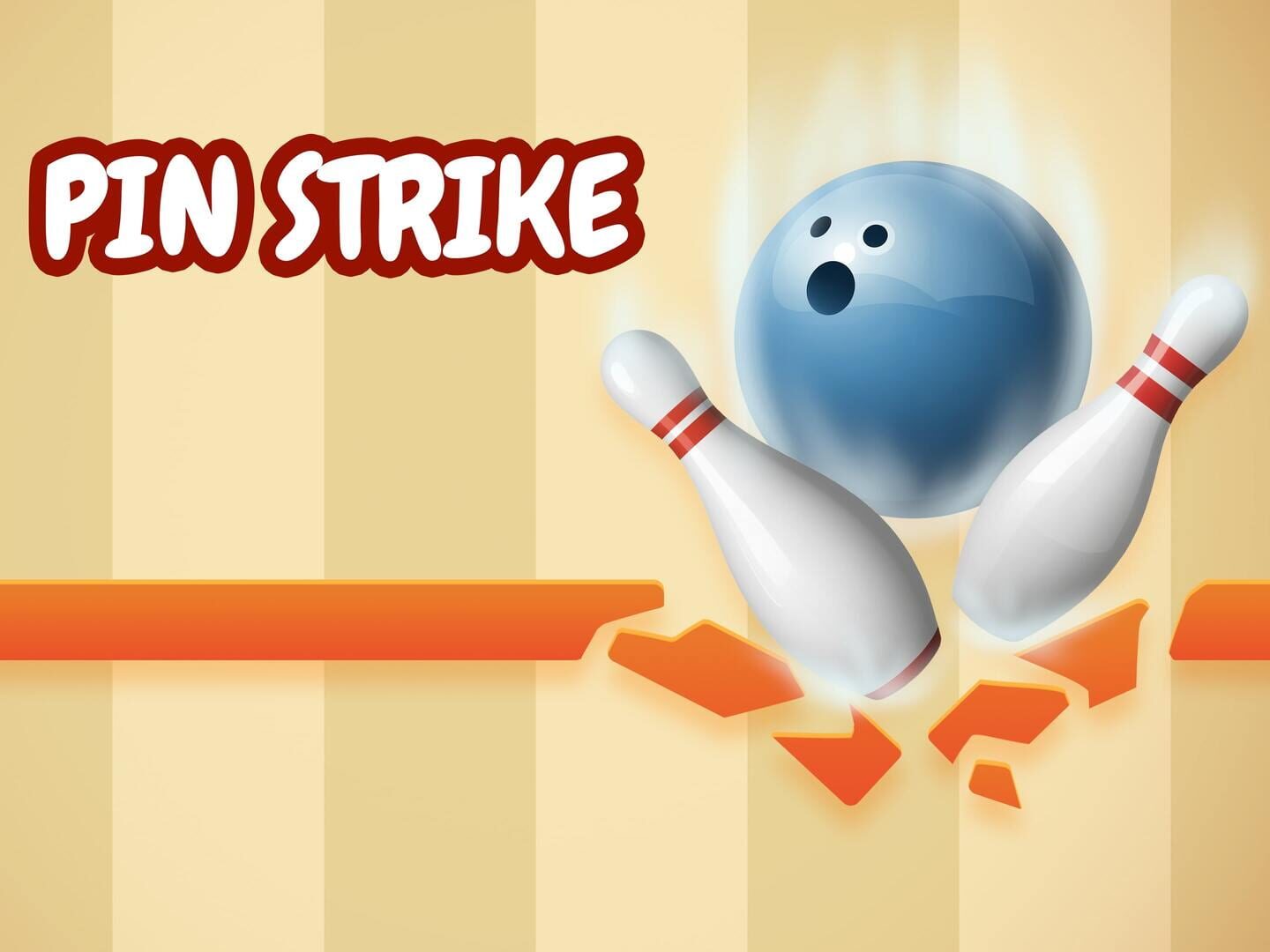 Foto do jogo Pin Strike
