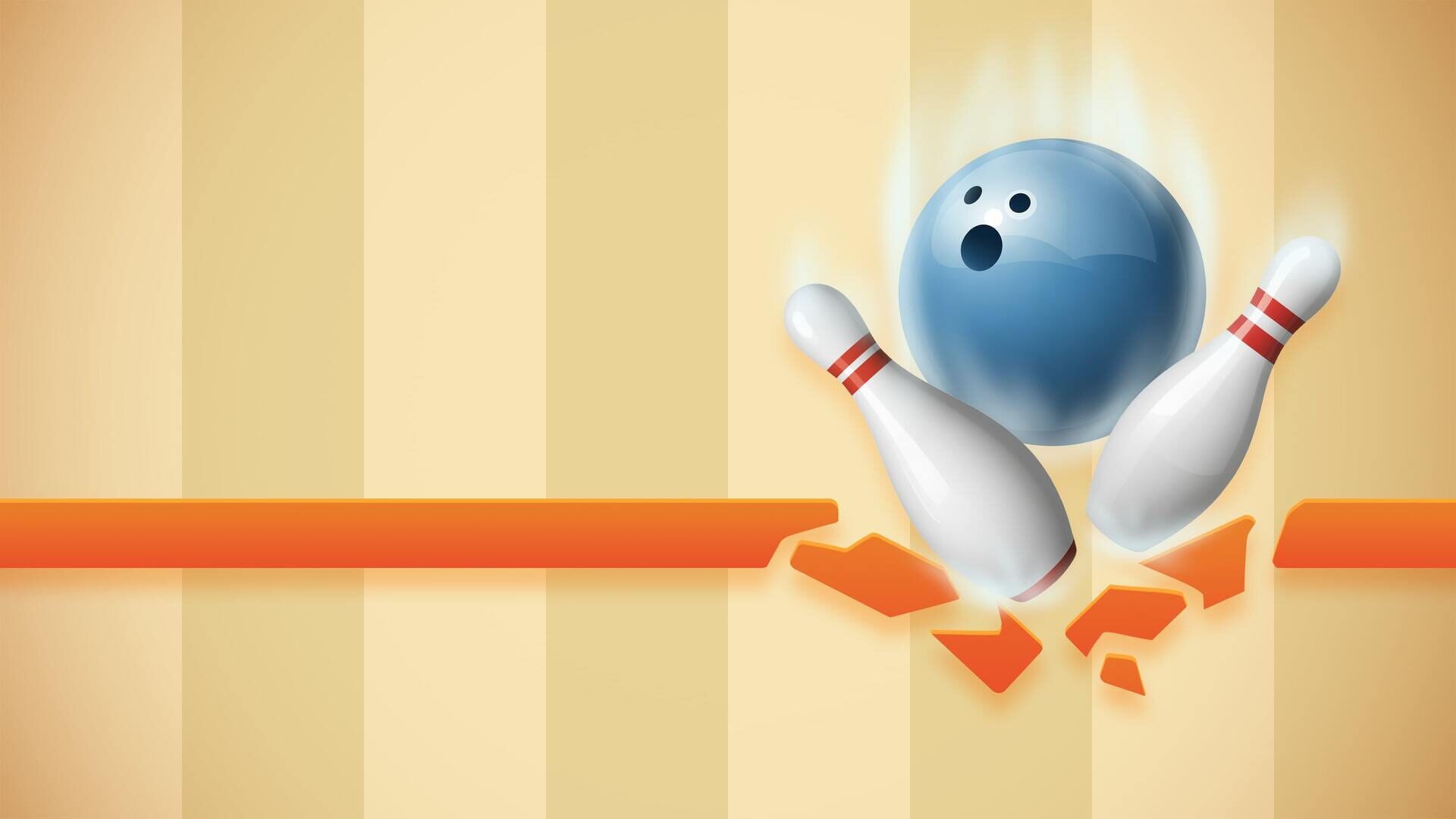 Foto do jogo Pin Strike