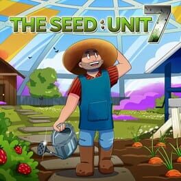 Foto do jogo The Seed: Unit 7