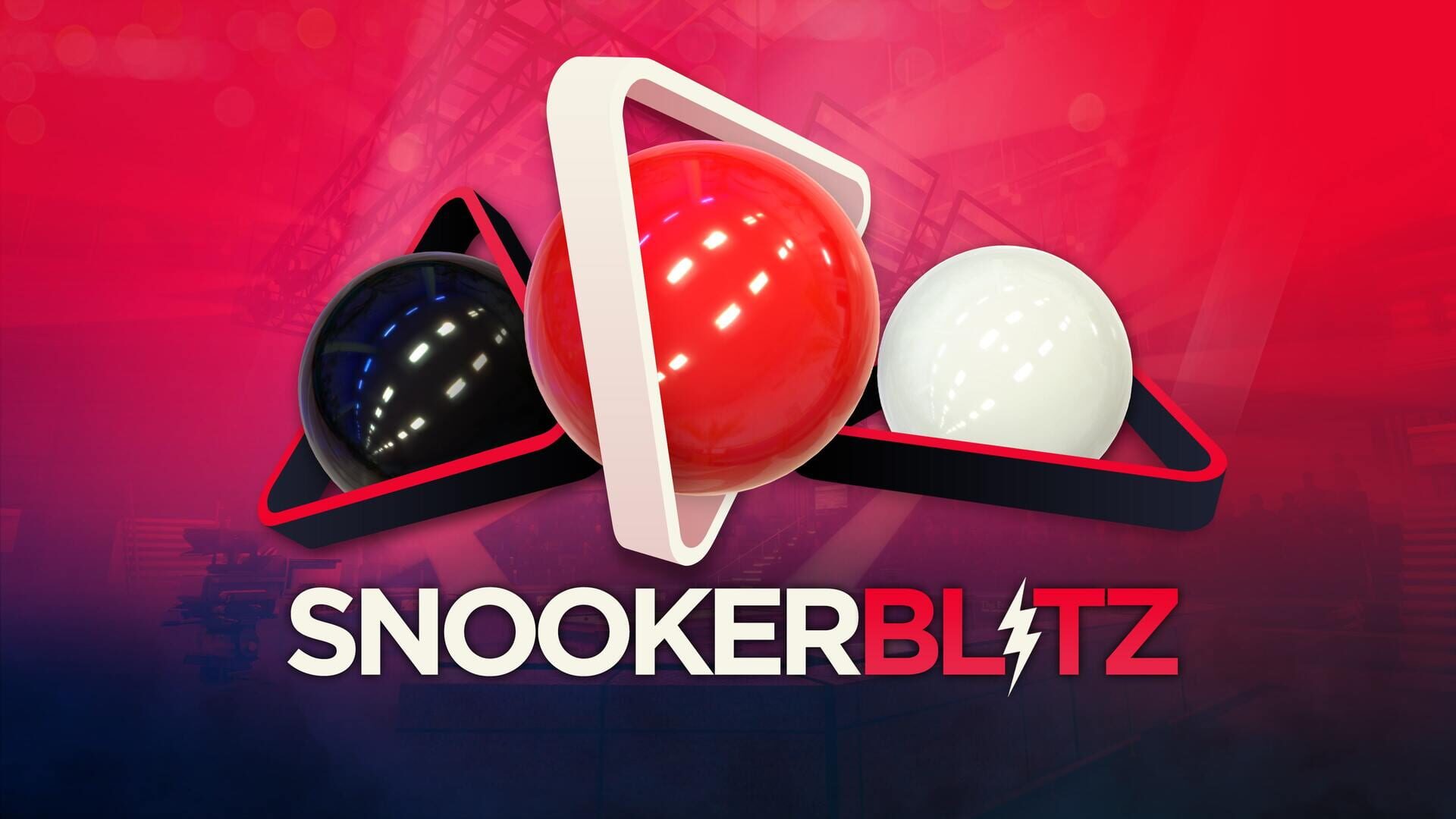 Foto do jogo Snooker Blitz
