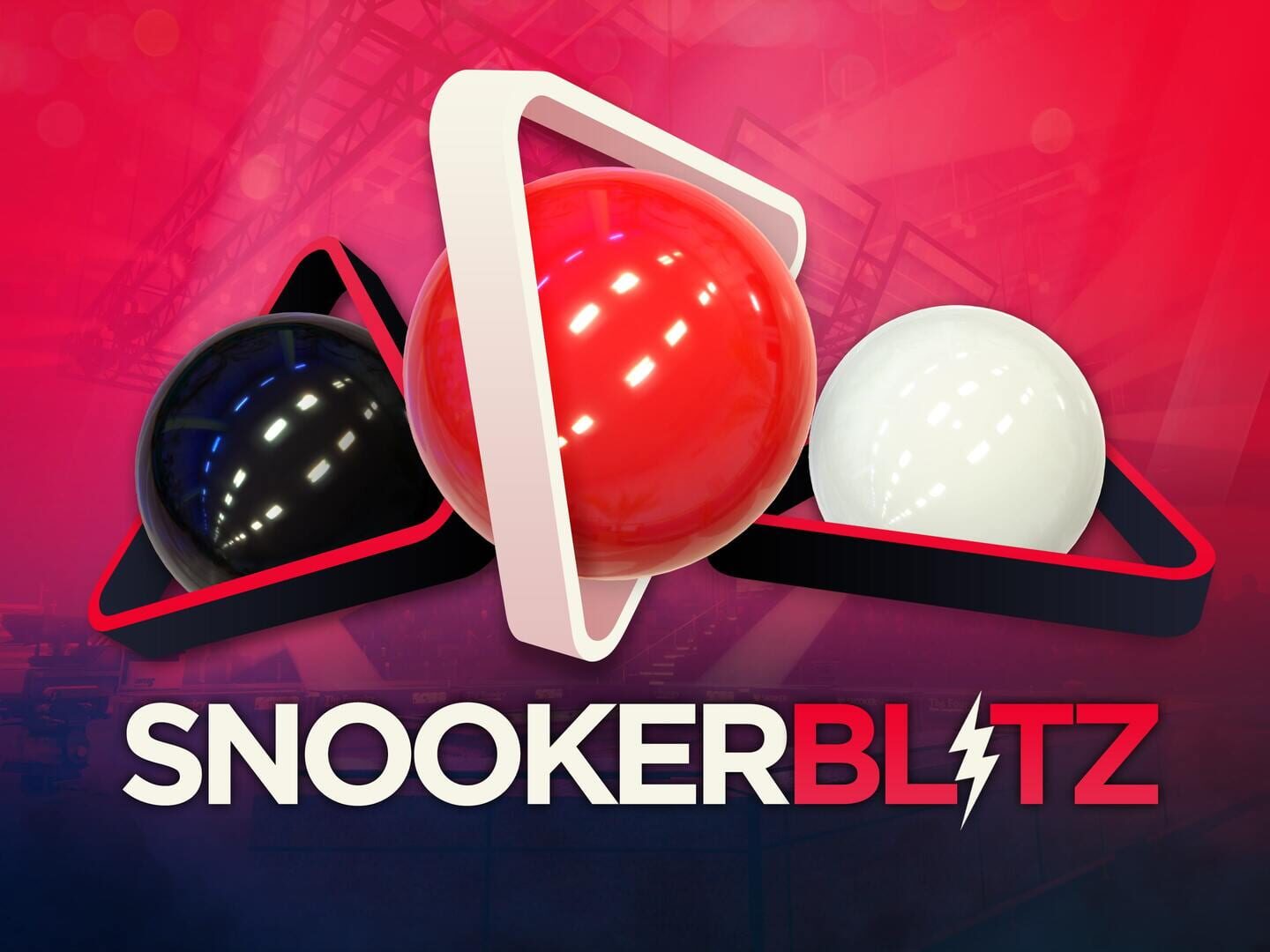 Foto do jogo Snooker Blitz