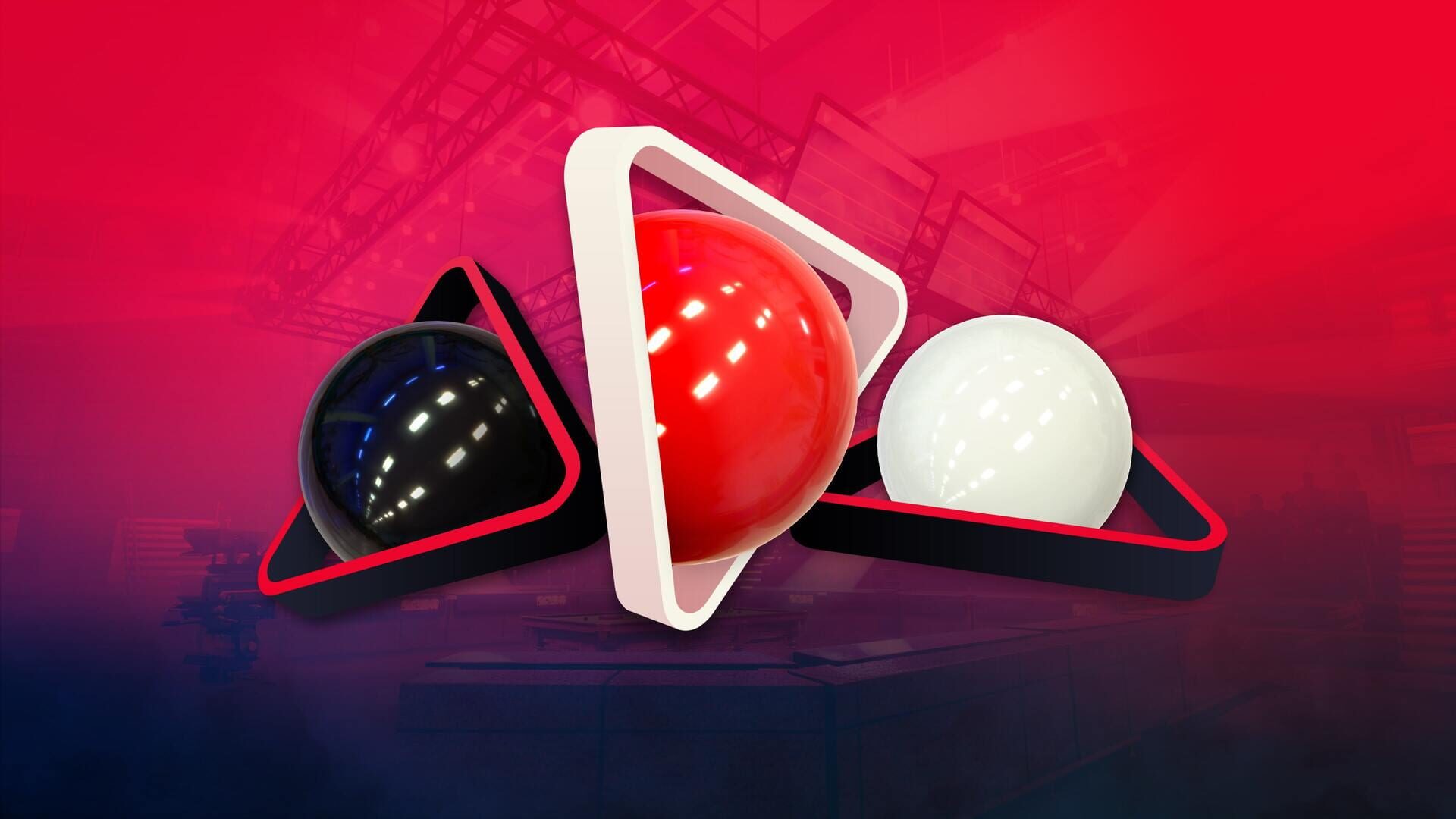 Foto do jogo Snooker Blitz