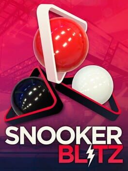 Foto do jogo Snooker Blitz