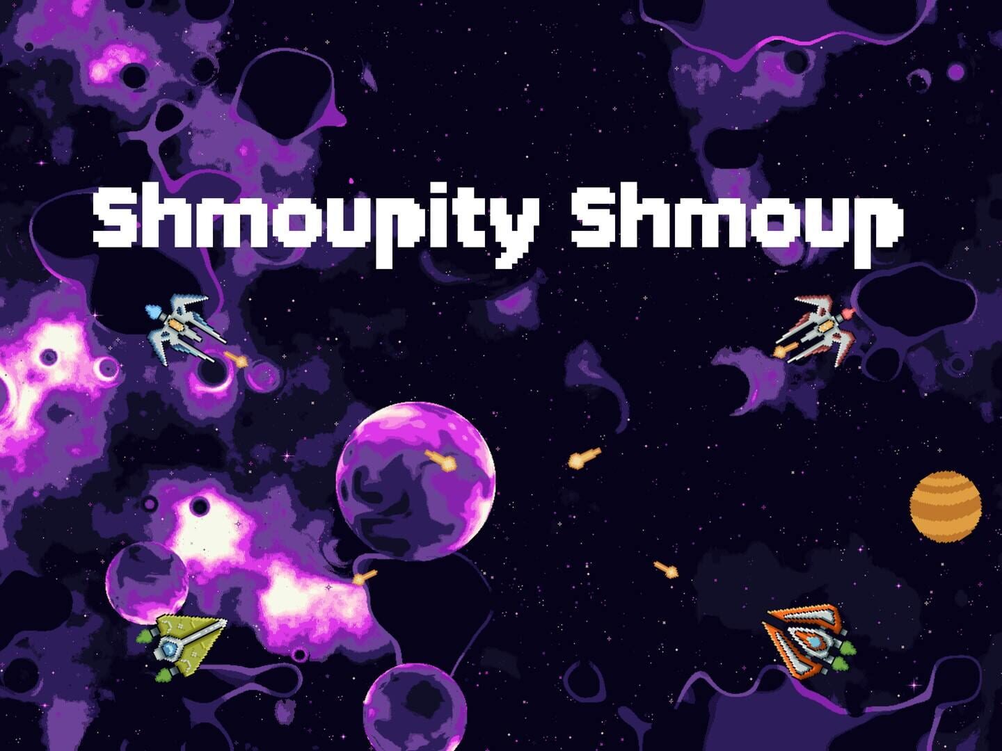 Foto do jogo Shmoupity Shmoup