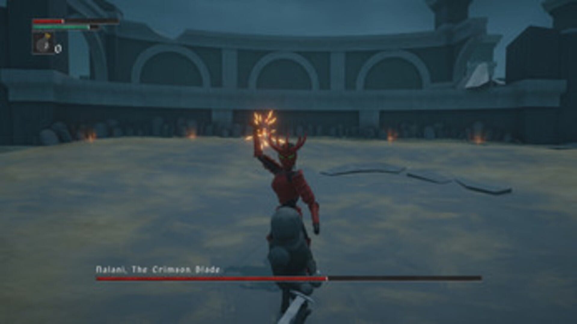 Foto do jogo Clay Knight
