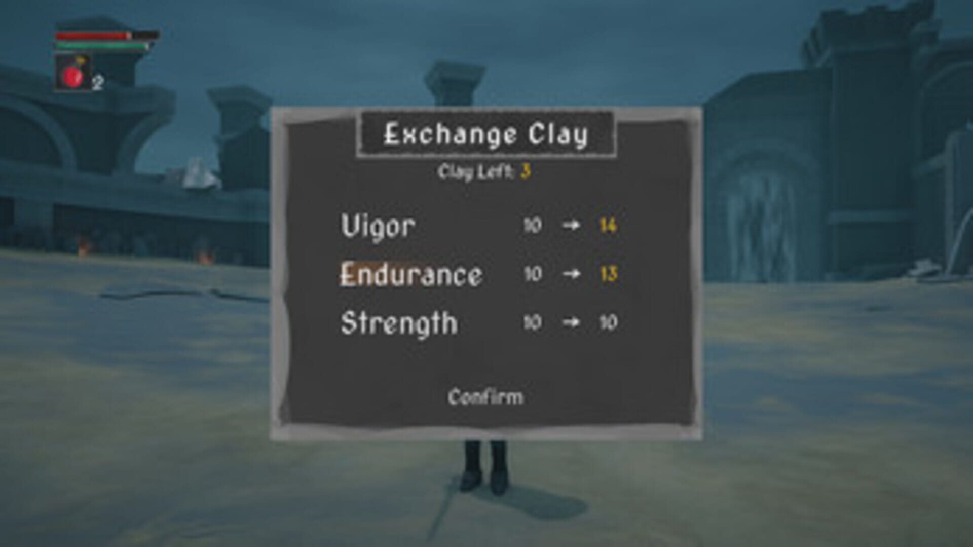 Foto do jogo Clay Knight