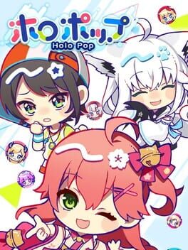 Foto do jogo Holo Pop