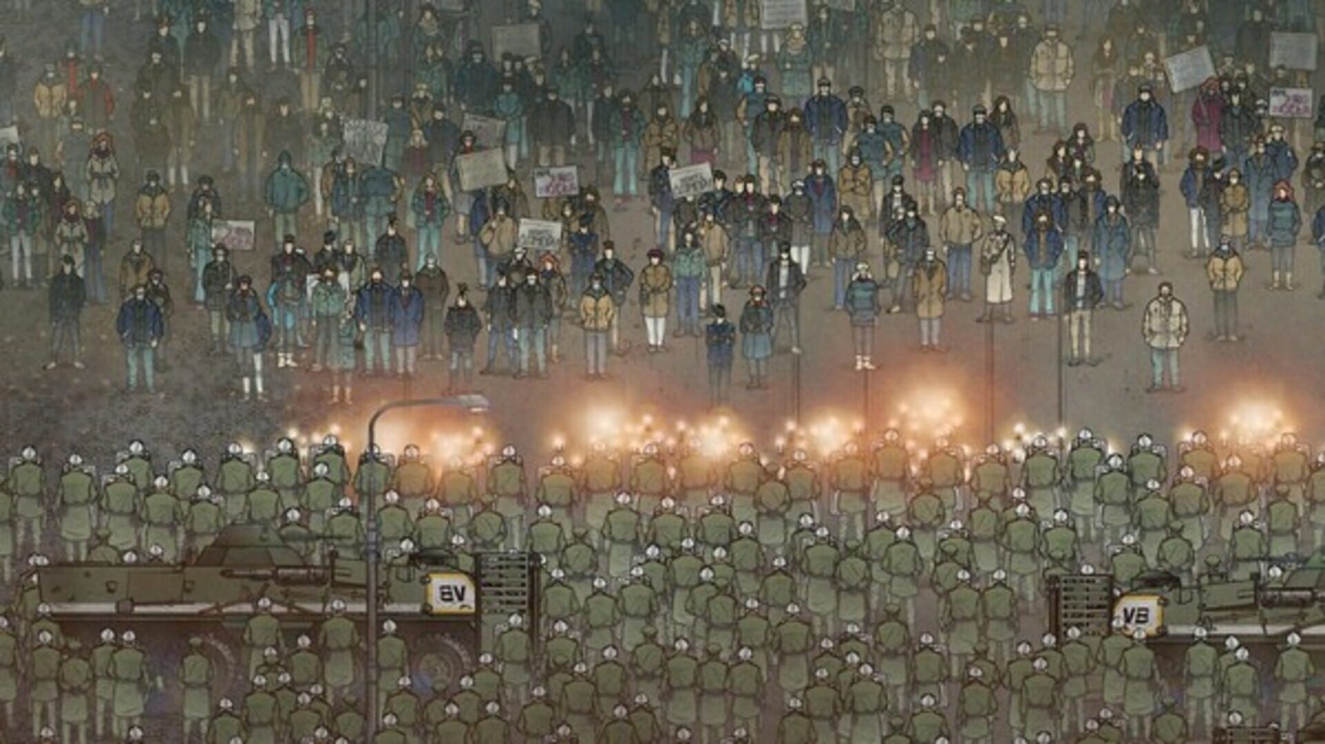 Foto do jogo Velvet 89