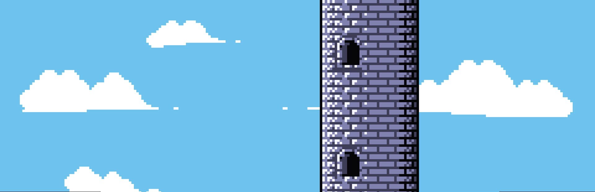 Foto do jogo Stair Tower