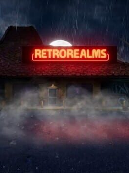 Foto do jogo RetroRealms Arcade