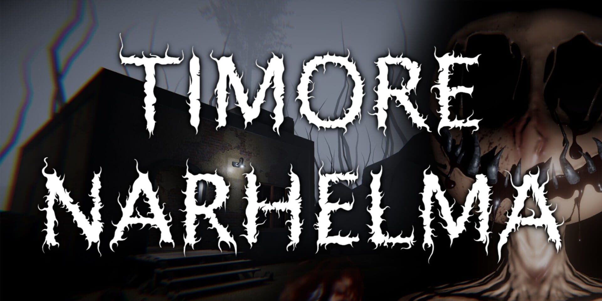 Foto do jogo Timore Narhelma