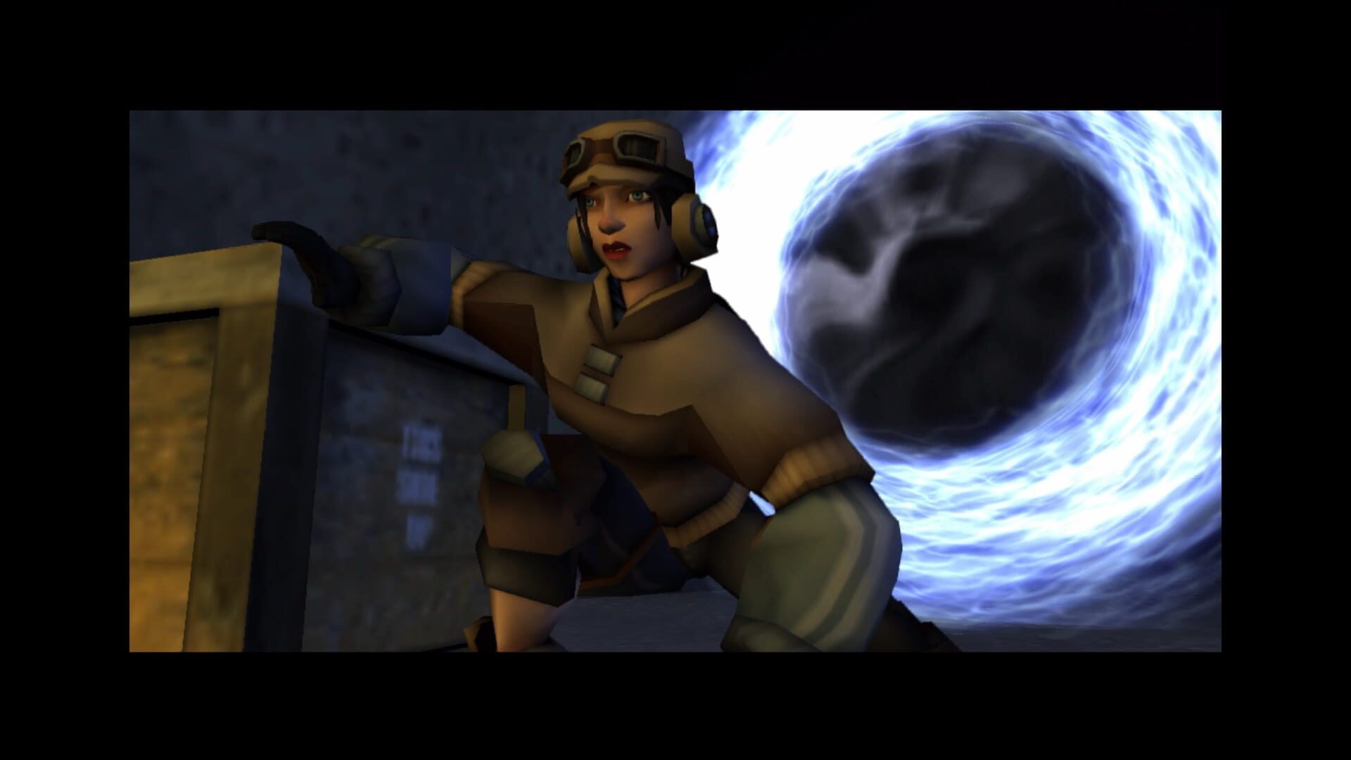 Foto do jogo TimeSplitters 2
