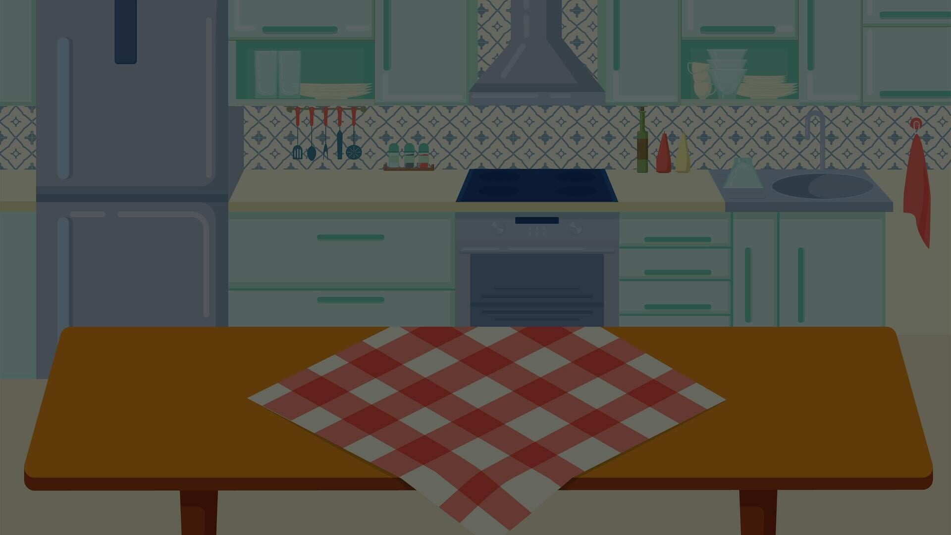 Foto do jogo The Jumping Burger Rush