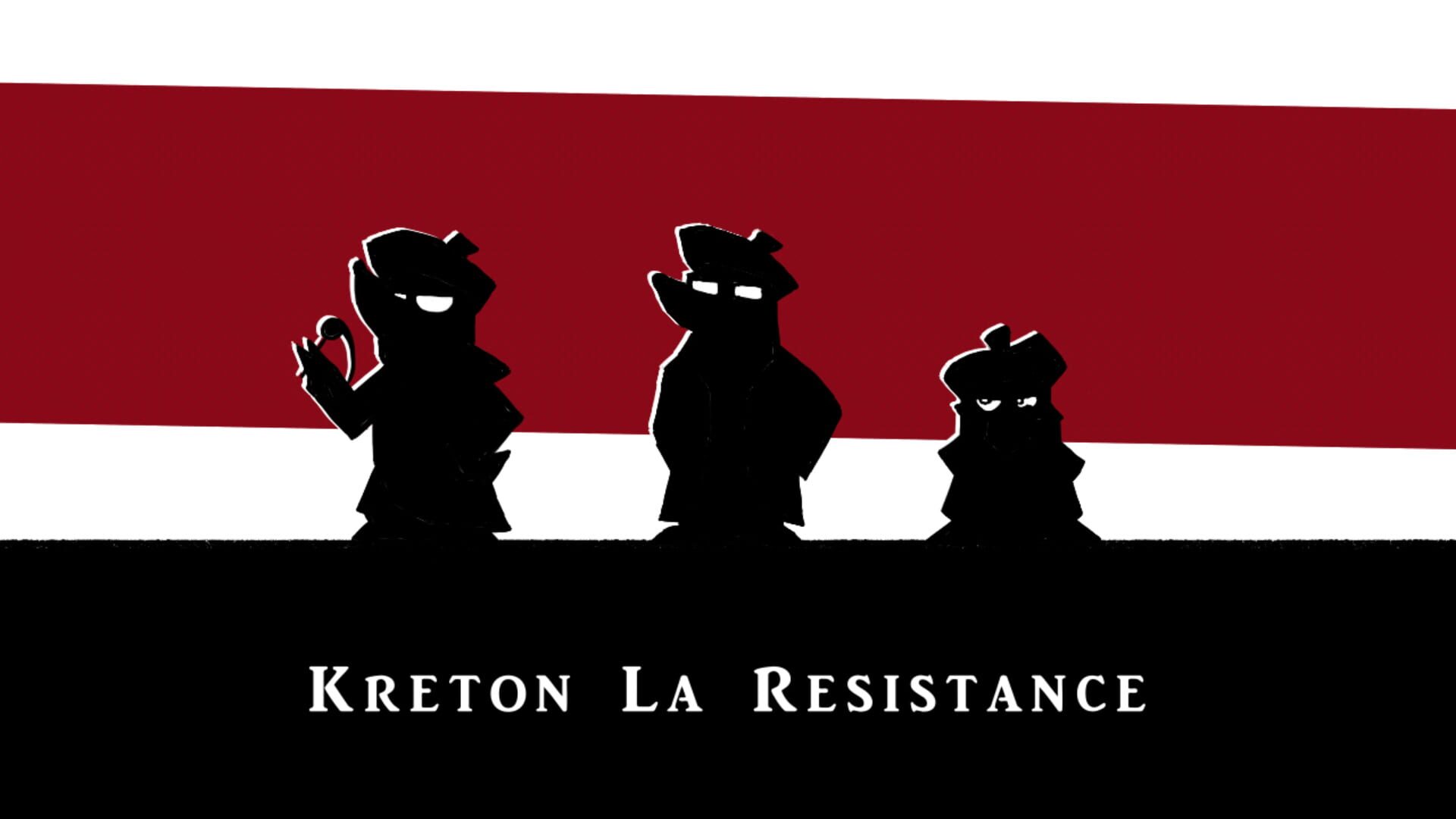 Foto do jogo Kreton La Resistance
