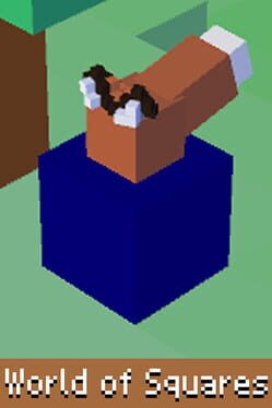 Foto do jogo World of Squares