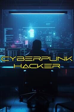 Foto do jogo Cyberpunk Hacker