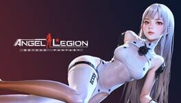 Foto do jogo Angel Legion: Future Dream - White