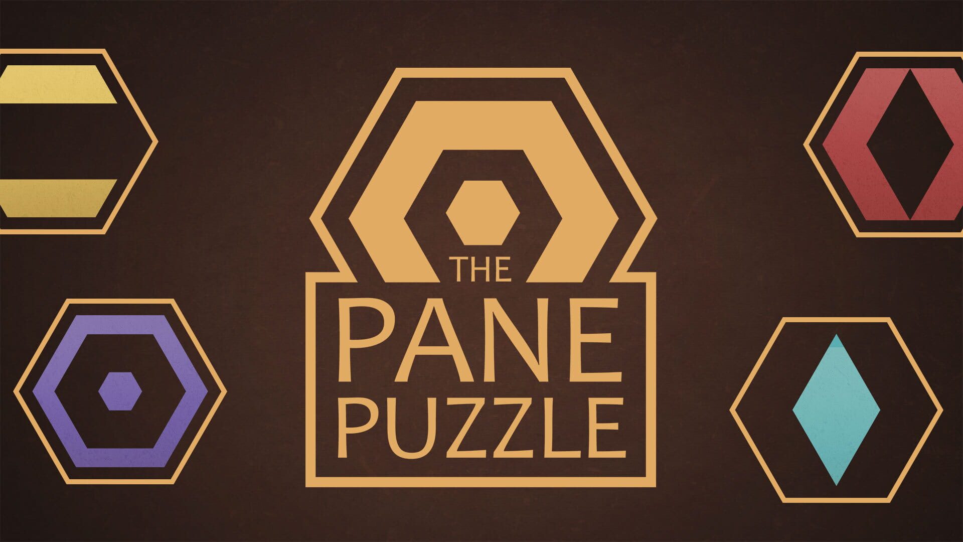 Foto do jogo The Pane Puzzle