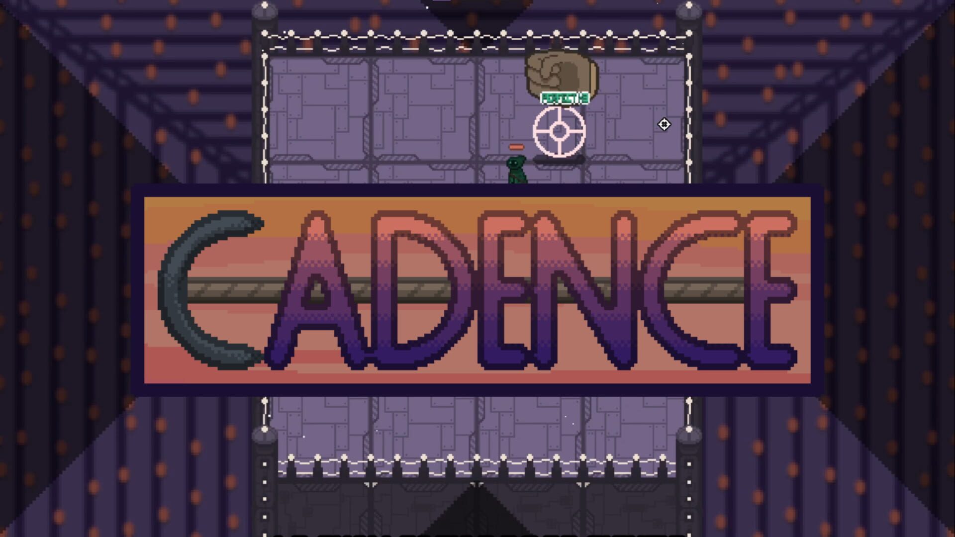 Foto do jogo Cadence
